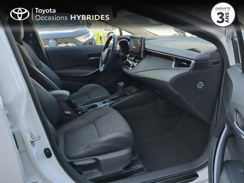 TOYOTA Corolla d’occasion à vendre à ALÈS chez VEYRUNES (Photo 6)