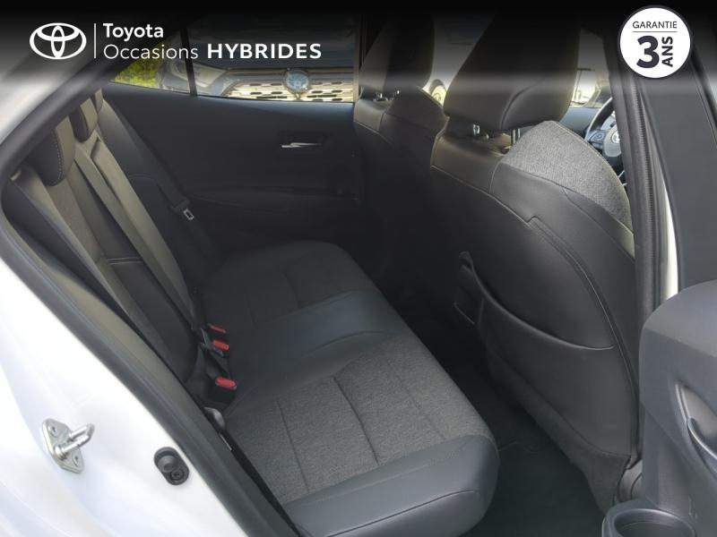 TOYOTA Corolla d’occasion à vendre à ALÈS chez VEYRUNES (Photo 7)