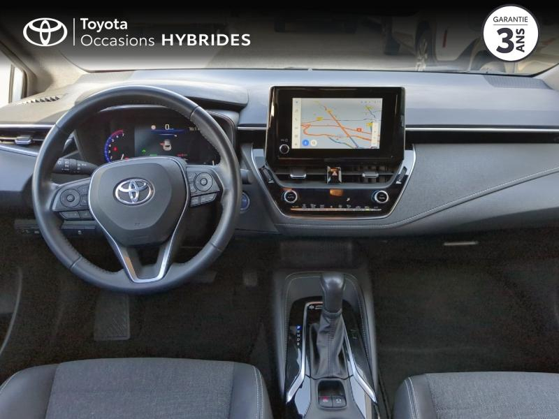 TOYOTA Corolla d’occasion à vendre à ALÈS chez VEYRUNES (Photo 8)