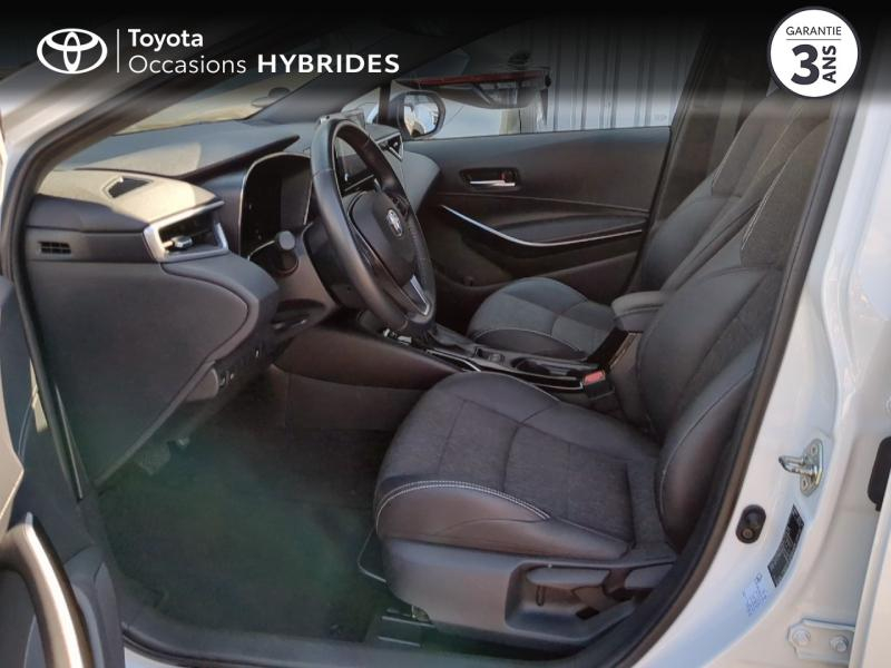 TOYOTA Corolla d’occasion à vendre à ALÈS chez VEYRUNES (Photo 11)