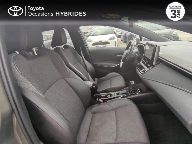 TOYOTA Corolla Touring Spt d’occasion à vendre à ALÈS chez VEYRUNES (Photo 6)