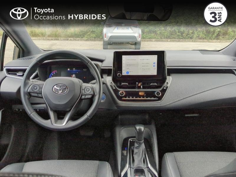TOYOTA Corolla Touring Spt d’occasion à vendre à ALÈS chez VEYRUNES (Photo 8)
