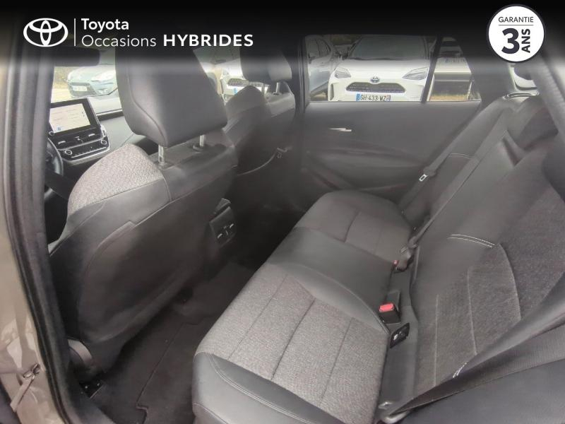 TOYOTA Corolla Touring Spt d’occasion à vendre à ALÈS chez VEYRUNES (Photo 12)