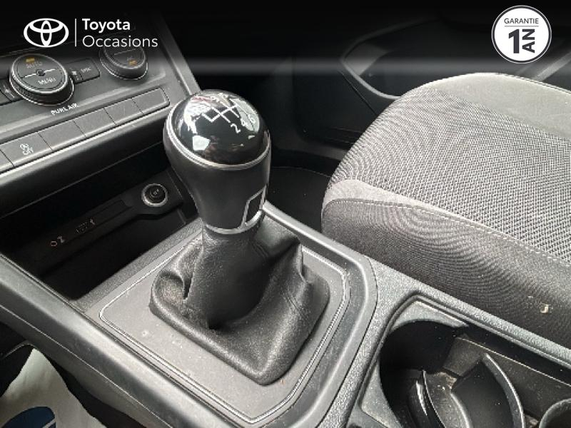 VOLKSWAGEN Touran d’occasion à vendre à ALÈS chez VEYRUNES (Photo 20)