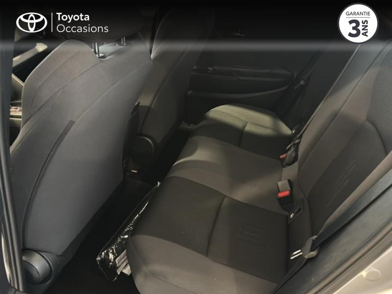 TOYOTA C-HR d’occasion à vendre à ALÈS chez VEYRUNES (Photo 12)