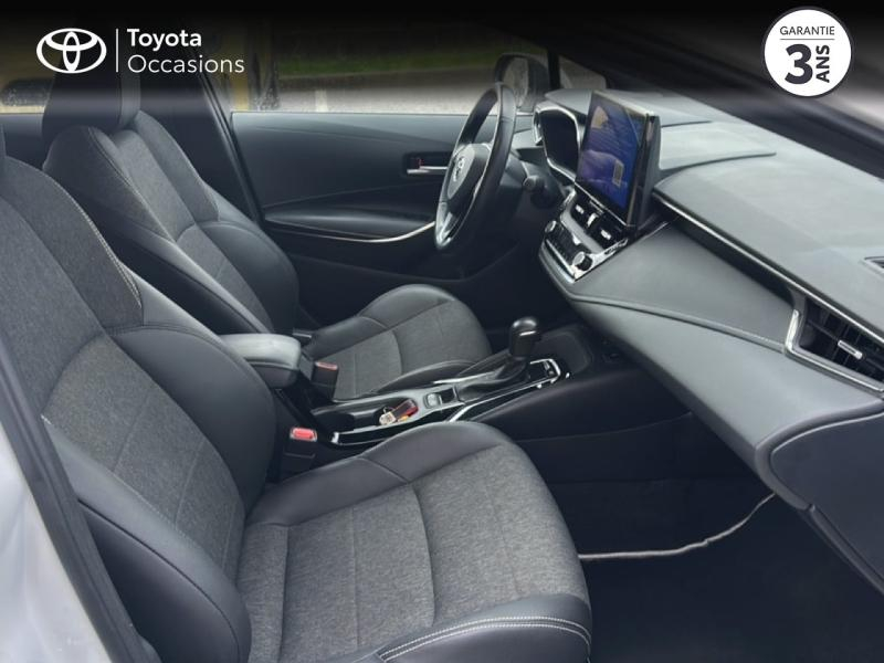 TOYOTA Corolla Touring Spt d’occasion à vendre à ALÈS chez VEYRUNES (Photo 6)