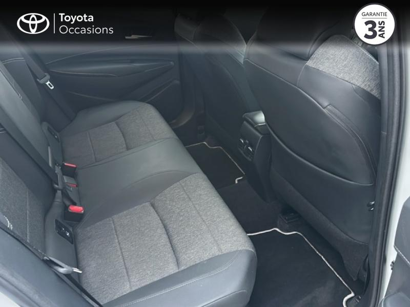 TOYOTA Corolla Touring Spt d’occasion à vendre à ALÈS chez VEYRUNES (Photo 7)