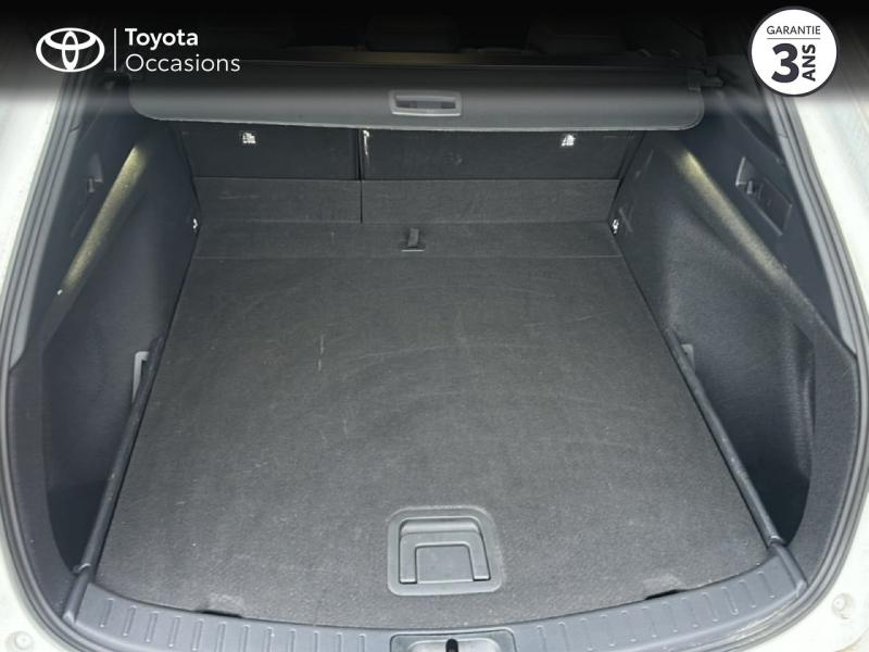 TOYOTA Corolla Touring Spt d’occasion à vendre à ALÈS chez VEYRUNES (Photo 10)