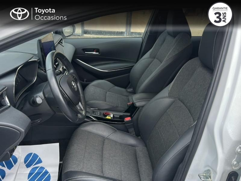 TOYOTA Corolla Touring Spt d’occasion à vendre à ALÈS chez VEYRUNES (Photo 11)
