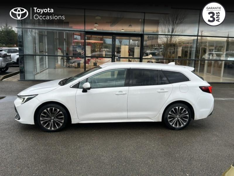 TOYOTA Corolla Touring Spt d’occasion à vendre à ALÈS chez VEYRUNES (Photo 19)