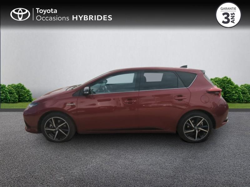 TOYOTA Auris d’occasion à vendre à ALÈS chez VEYRUNES (Photo 3)