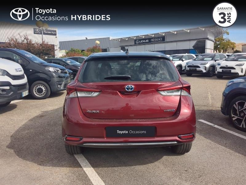 TOYOTA Auris d’occasion à vendre à ALÈS chez VEYRUNES (Photo 4)