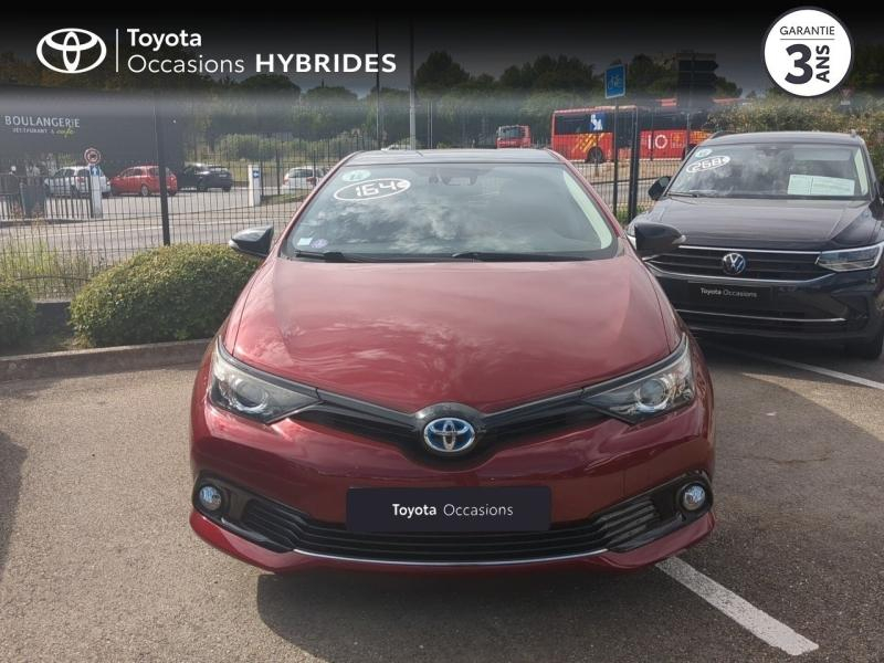 TOYOTA Auris d’occasion à vendre à ALÈS chez VEYRUNES (Photo 5)