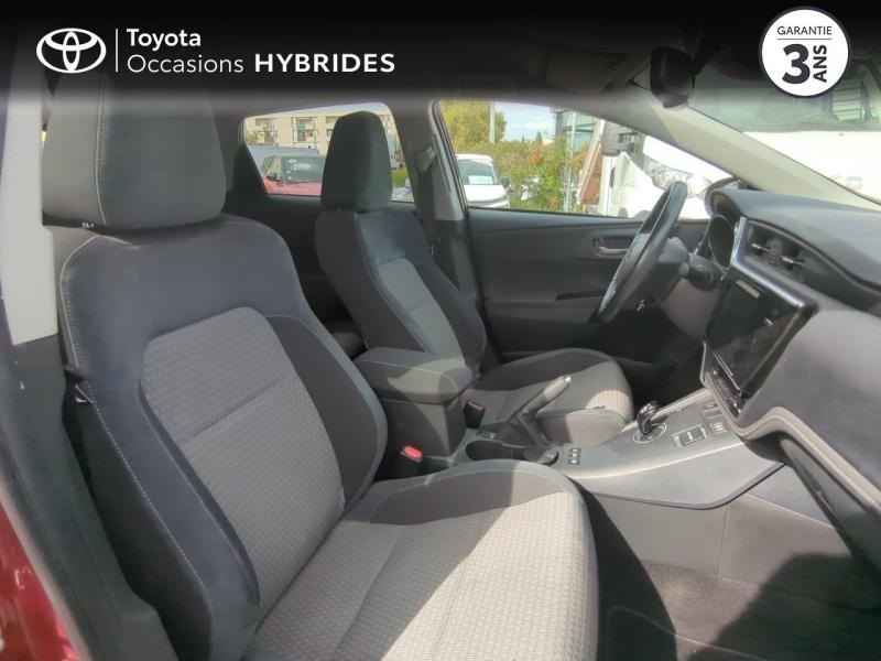 TOYOTA Auris d’occasion à vendre à ALÈS chez VEYRUNES (Photo 6)