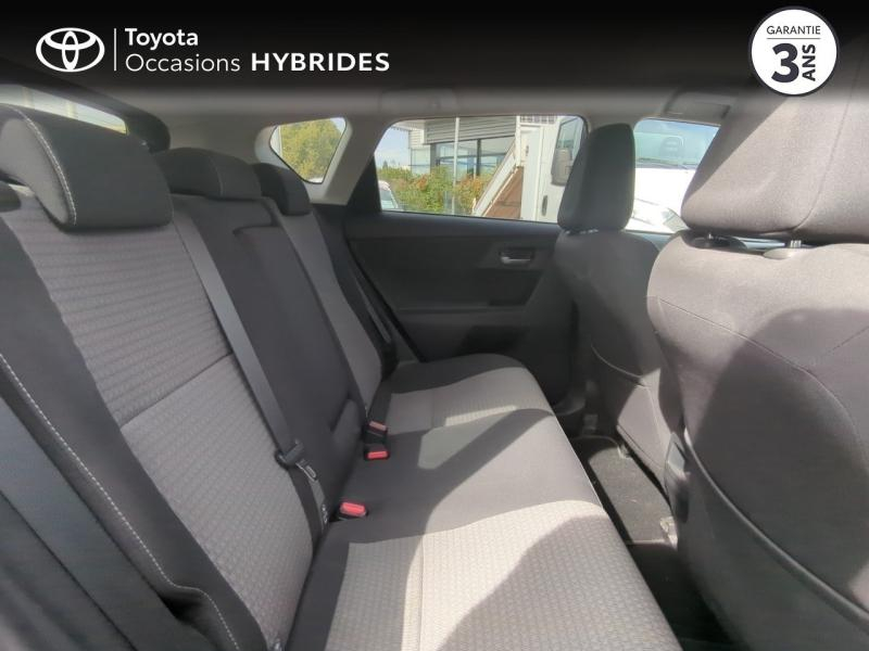 TOYOTA Auris d’occasion à vendre à ALÈS chez VEYRUNES (Photo 7)