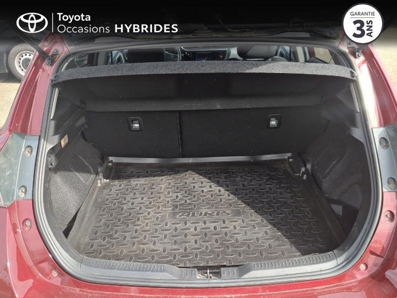 TOYOTA Auris d’occasion à vendre à ALÈS chez VEYRUNES (Photo 10)