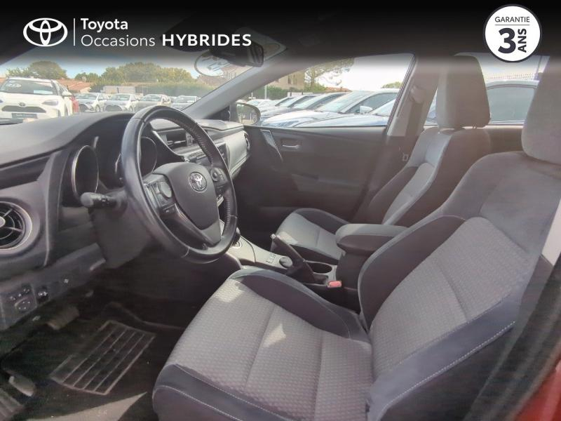 TOYOTA Auris d’occasion à vendre à ALÈS chez VEYRUNES (Photo 11)