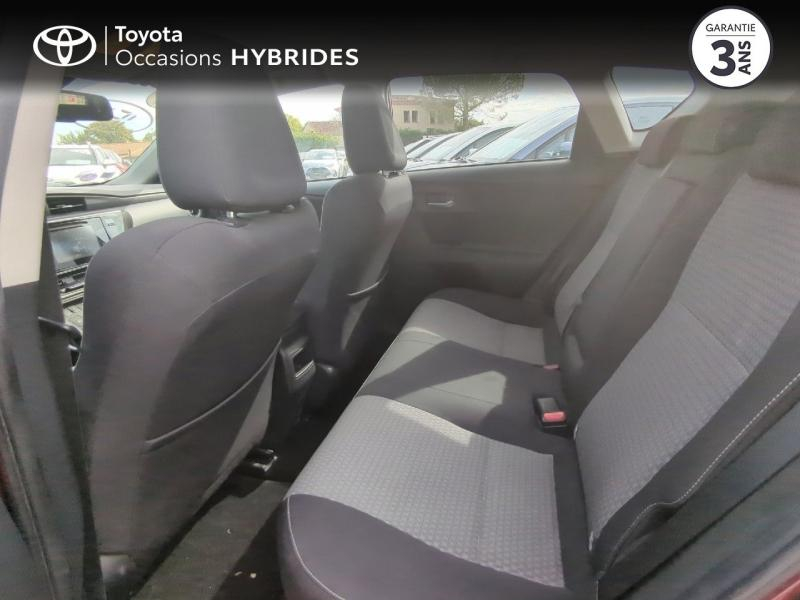 TOYOTA Auris d’occasion à vendre à ALÈS chez VEYRUNES (Photo 12)