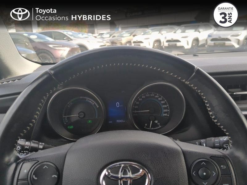 TOYOTA Auris d’occasion à vendre à ALÈS chez VEYRUNES (Photo 13)