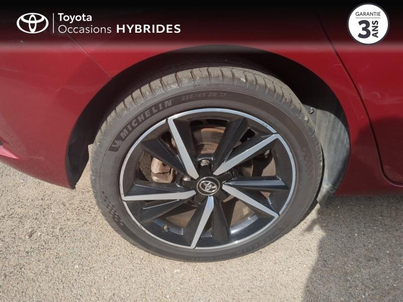 TOYOTA Auris d’occasion à vendre à ALÈS chez VEYRUNES (Photo 16)