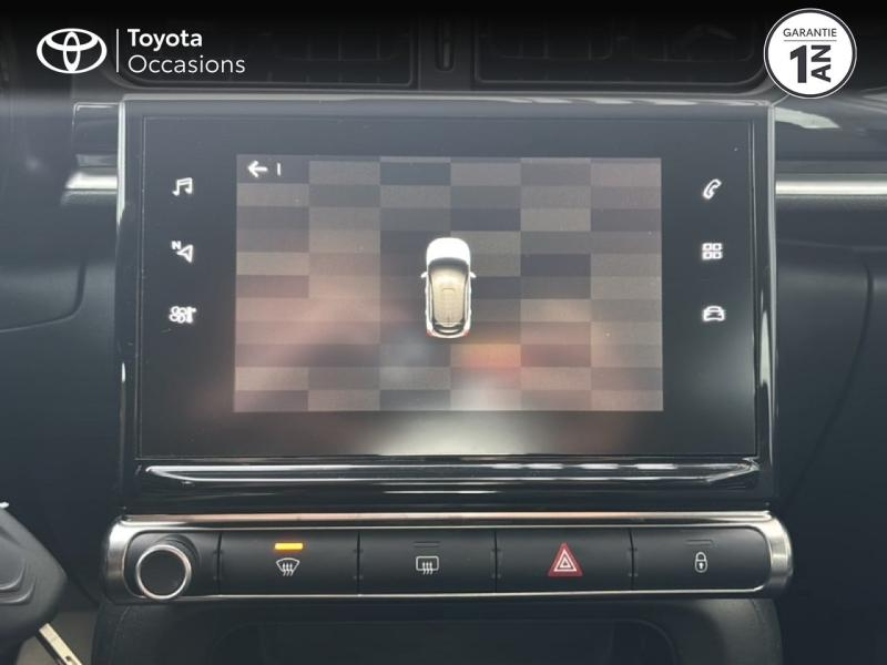 CITROEN C3 d’occasion à vendre à ALÈS chez VEYRUNES (Photo 19)