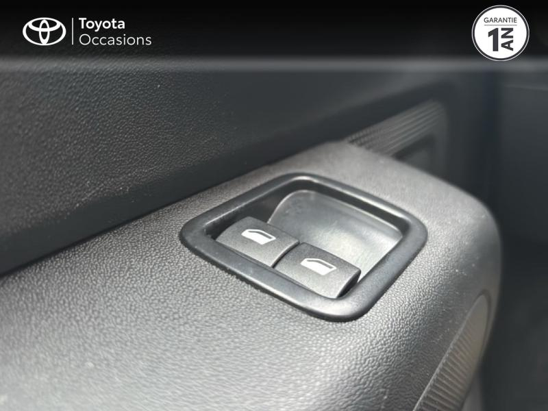 CITROEN C3 d’occasion à vendre à ALÈS chez VEYRUNES (Photo 20)