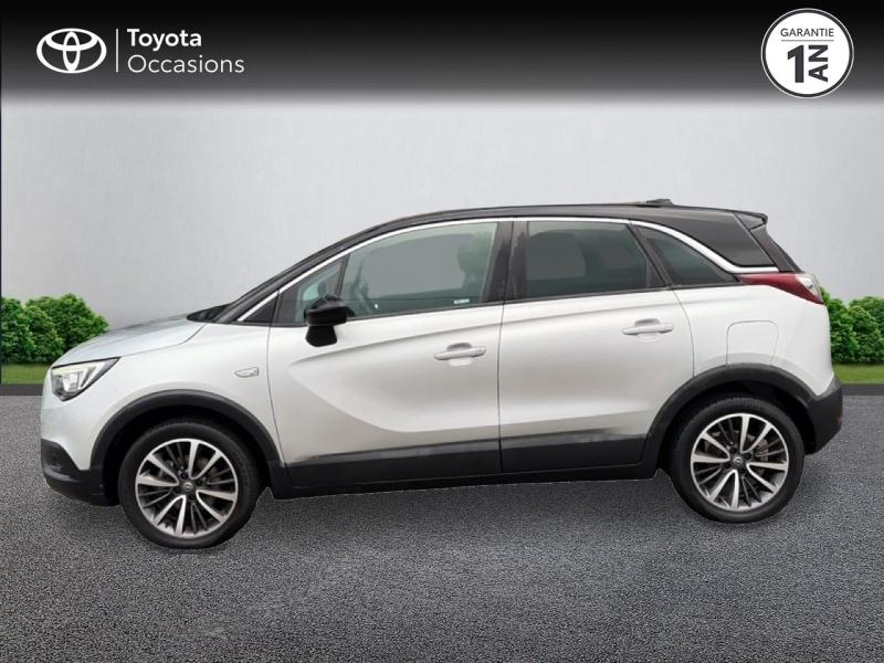OPEL Crossland X d’occasion à vendre à ALÈS chez VEYRUNES (Photo 3)