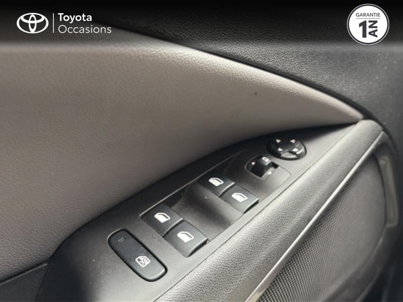 OPEL Crossland X d’occasion à vendre à ALÈS chez VEYRUNES (Photo 20)