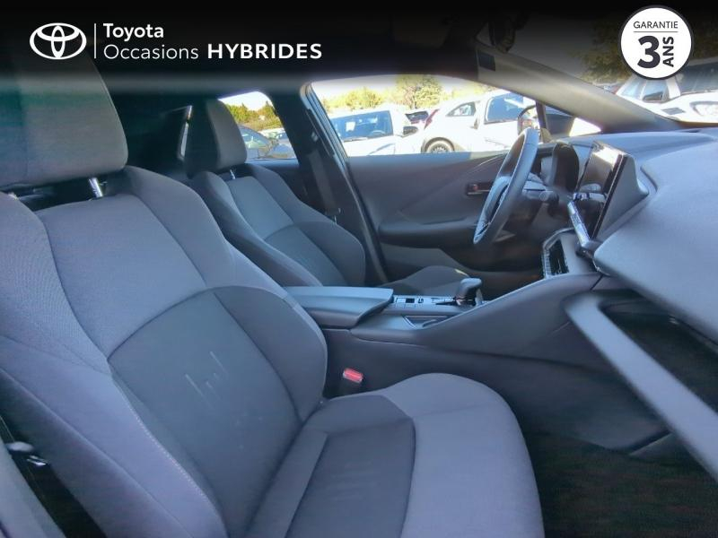 TOYOTA C-HR d’occasion à vendre à ALÈS chez VEYRUNES (Photo 6)