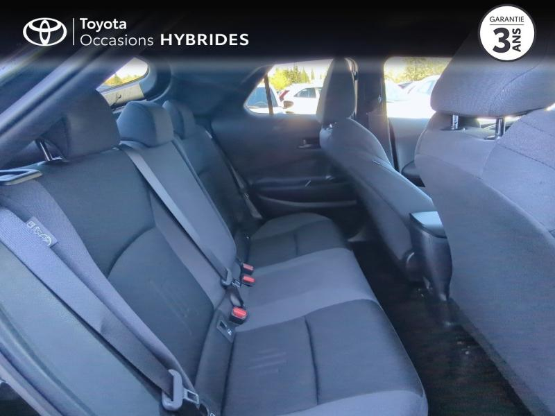 TOYOTA C-HR d’occasion à vendre à ALÈS chez VEYRUNES (Photo 7)