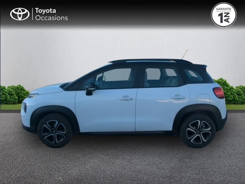 CITROEN C3 Aircross d’occasion à vendre à ALÈS chez VEYRUNES (Photo 3)