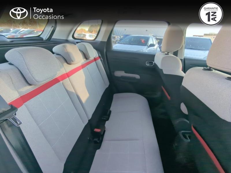 CITROEN C3 Aircross d’occasion à vendre à ALÈS chez VEYRUNES (Photo 7)