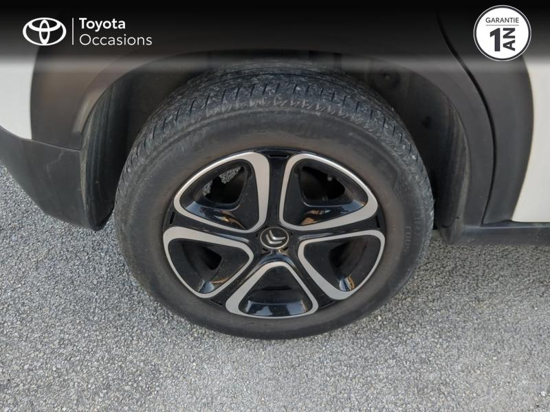 CITROEN C3 Aircross d’occasion à vendre à ALÈS chez VEYRUNES (Photo 16)