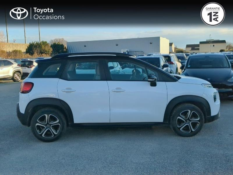 CITROEN C3 Aircross d’occasion à vendre à ALÈS chez VEYRUNES (Photo 17)