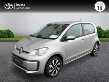 VOLKSWAGEN up! 1.0 65ch BlueMotion Technology Active 5p 15787 km à vendre