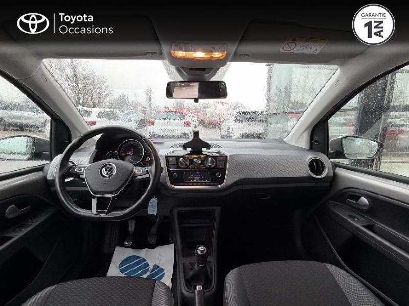 VOLKSWAGEN up! d’occasion à vendre à ALÈS chez VEYRUNES (Photo 8)