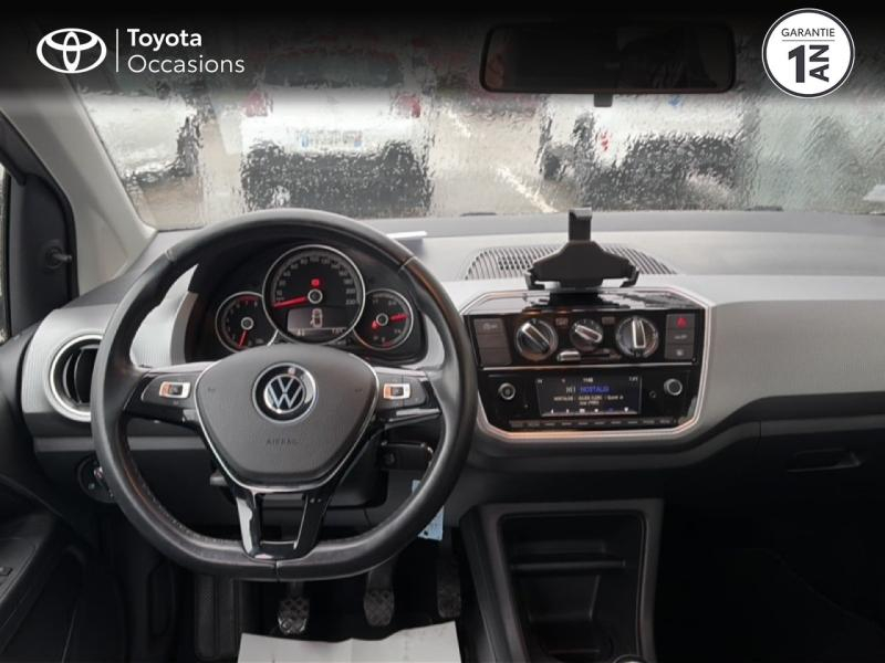 VOLKSWAGEN up! d’occasion à vendre à ALÈS chez VEYRUNES (Photo 13)