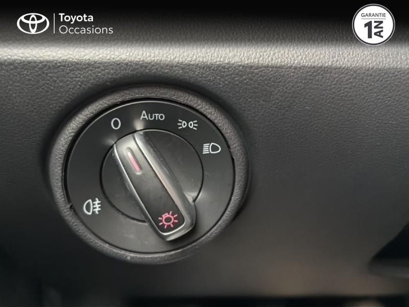 VOLKSWAGEN up! d’occasion à vendre à ALÈS chez VEYRUNES (Photo 15)