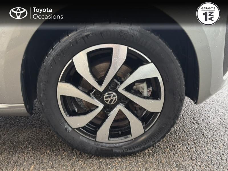 VOLKSWAGEN up! d’occasion à vendre à ALÈS chez VEYRUNES (Photo 16)