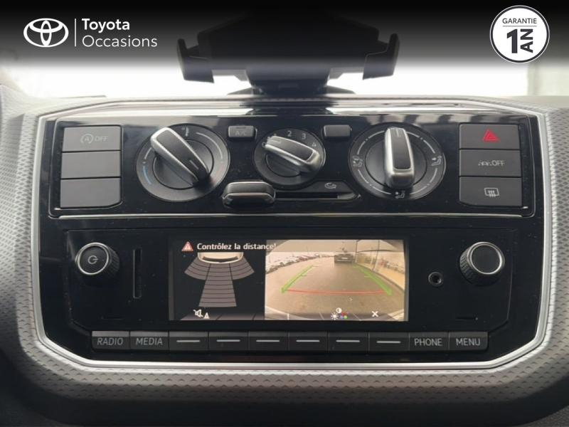 VOLKSWAGEN up! d’occasion à vendre à ALÈS chez VEYRUNES (Photo 17)