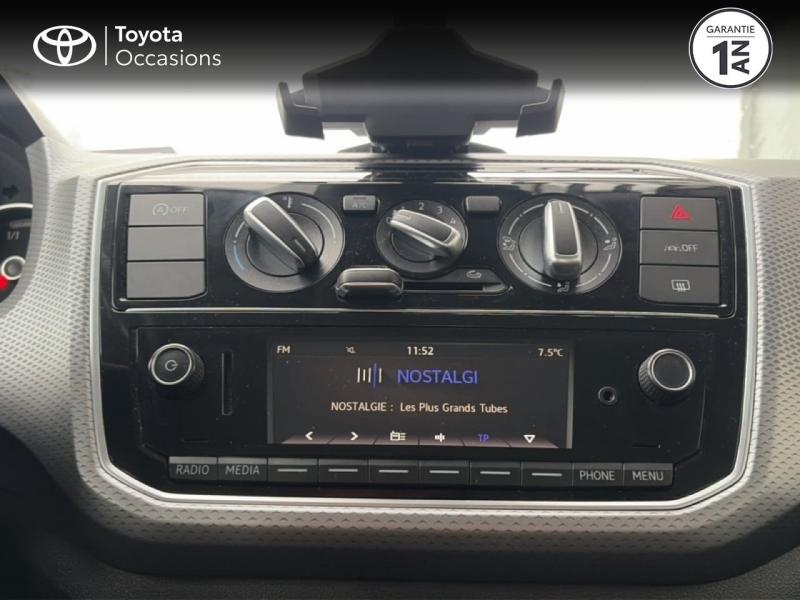 VOLKSWAGEN up! d’occasion à vendre à ALÈS chez VEYRUNES (Photo 18)