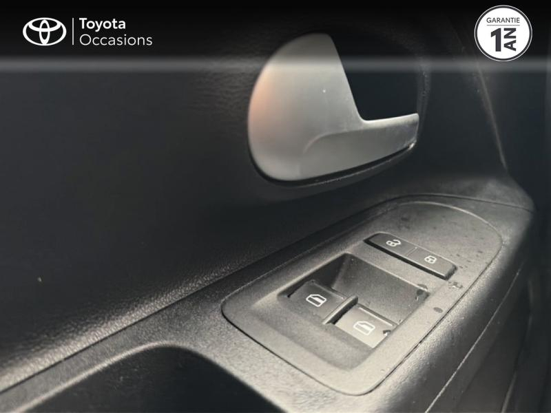 VOLKSWAGEN up! d’occasion à vendre à ALÈS chez VEYRUNES (Photo 19)