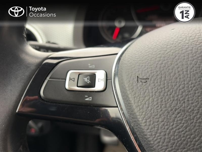 VOLKSWAGEN up! d’occasion à vendre à ALÈS chez VEYRUNES (Photo 20)