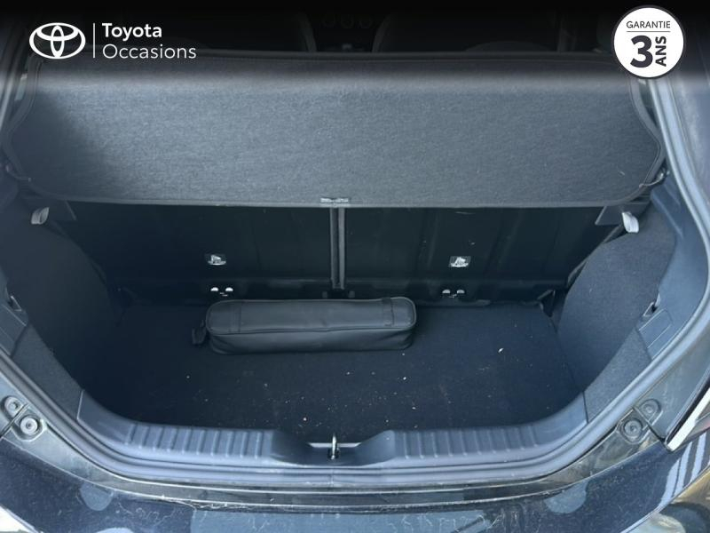 TOYOTA Aygo X d’occasion à vendre à ALÈS chez VEYRUNES (Photo 10)