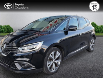 RENAULT Scenic d’occasion à vendre à ALÈS