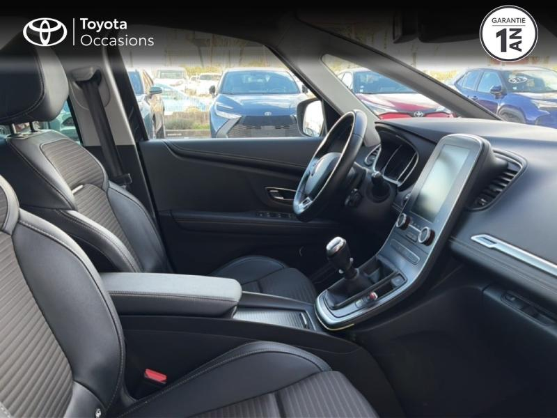 RENAULT Scenic d’occasion à vendre à ALÈS chez VEYRUNES (Photo 6)