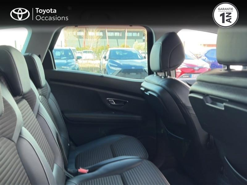 RENAULT Scenic d’occasion à vendre à ALÈS chez VEYRUNES (Photo 7)