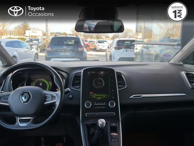 RENAULT Scenic d’occasion à vendre à ALÈS chez VEYRUNES (Photo 8)