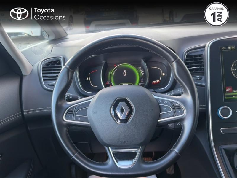 RENAULT Scenic d’occasion à vendre à ALÈS chez VEYRUNES (Photo 9)