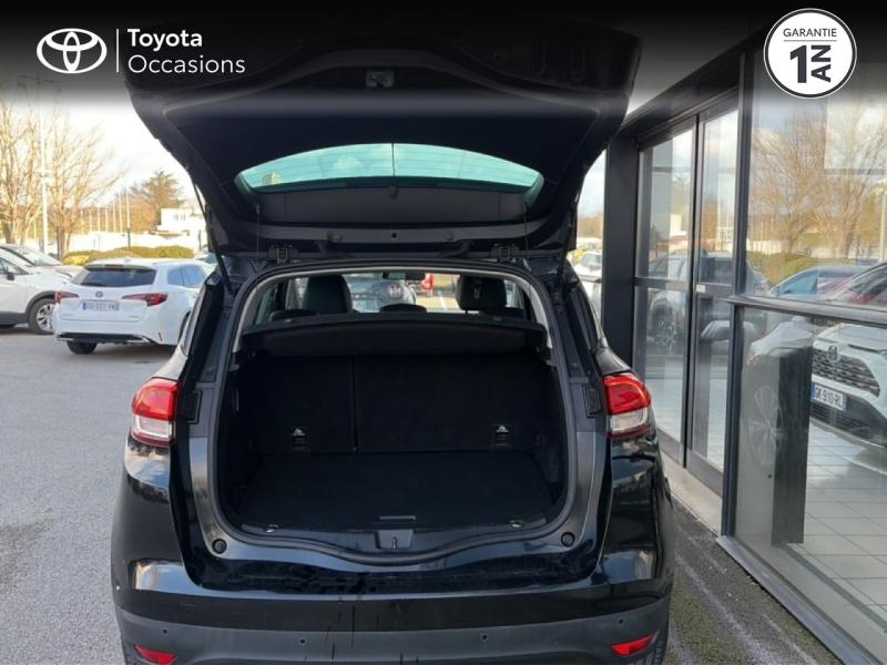 RENAULT Scenic d’occasion à vendre à ALÈS chez VEYRUNES (Photo 10)